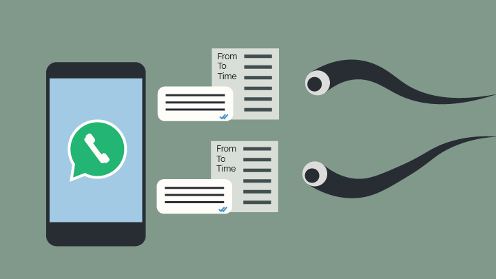 Metadata illustration