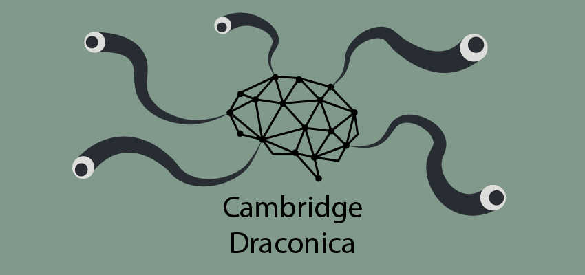 Cambridge Draconica