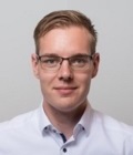Friso van Dijk