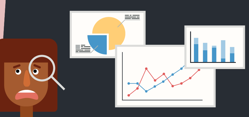 Trackers are a valid reason to avoid ads.