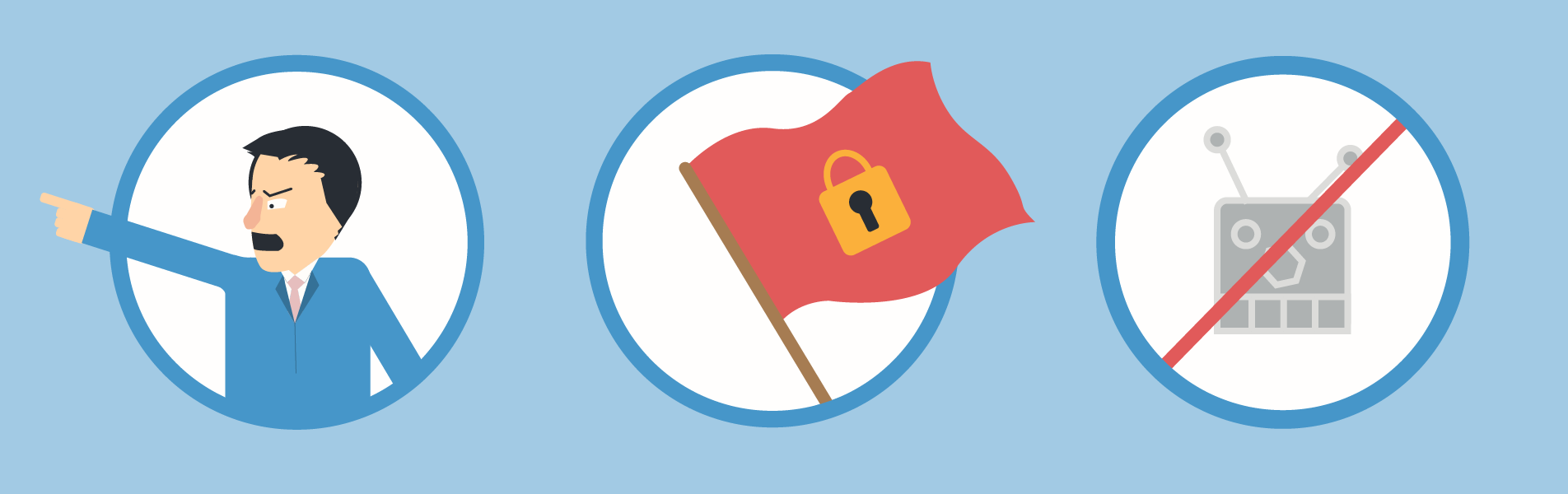 GDPR: impact of the new European privacy law