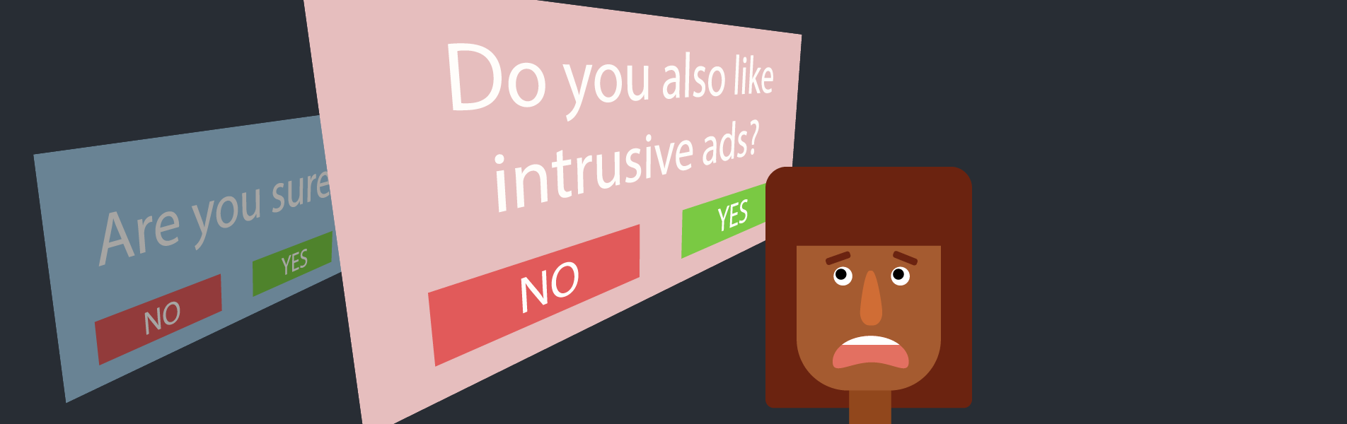 Choosing an adblocker that best fits your preferences
