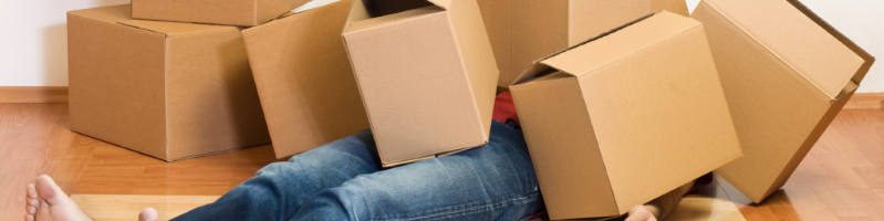 Minimalism part 2: Actually doing it