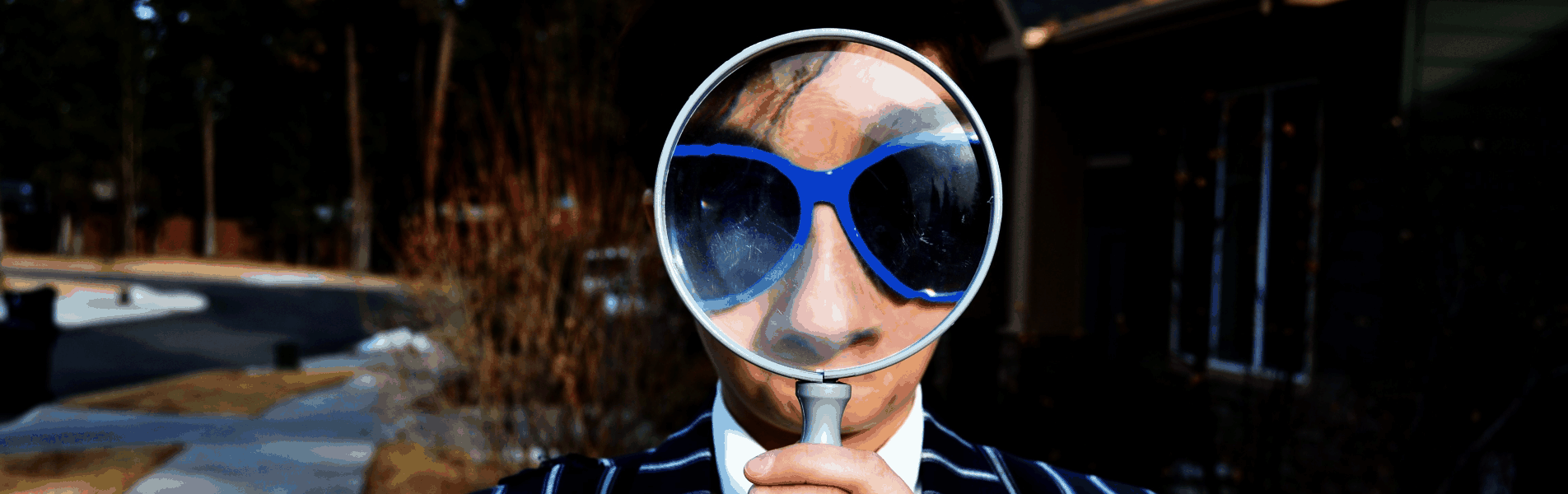 Physical privacy measures – control your own surroundings