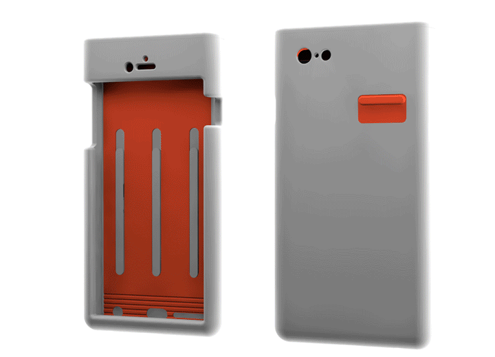 Image from Specter Case